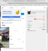 KING20 coupon verification screenshot