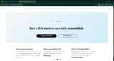 WELCOME coupon verification screenshot