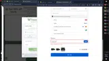 SAVE10 coupon verification screenshot
