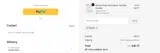 ZULAY coupon verification screenshot