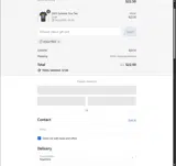 DOLLYTEES coupon verification screenshot