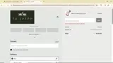 mday coupon verification screenshot