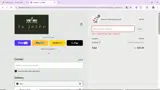 DC18 coupon verification screenshot