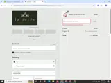 CW20 coupon verification screenshot