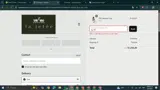 day15 coupon verification screenshot