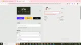 vegas15 coupon verification screenshot