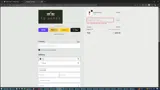 BV10 coupon verification screenshot