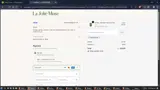 WELCOME10 coupon verification screenshot