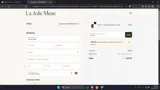 muse10 coupon verification screenshot