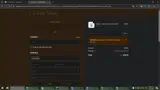 orange coupon verification screenshot