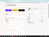 SAVE10 coupon verification screenshot
