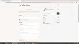 SAVE10 coupon verification screenshot