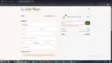 GIFT15 coupon verification screenshot
