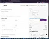 special10 coupon verification screenshot