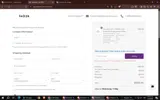 LAJOYA15 coupon verification screenshot