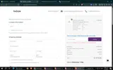 LAJOYA15 coupon verification screenshot