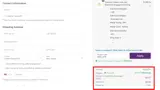 PRELUV15 coupon verification screenshot