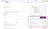 SIMPLYCODES15 coupon verification screenshot