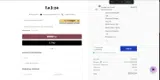 LAJOYA15 coupon verification screenshot
