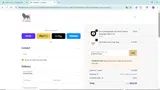 La Kaiser coupon verification screenshot