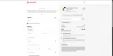 WOMENONKETO coupon verification screenshot