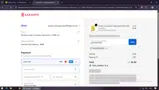 EDITEDKITCHEN coupon verification screenshot
