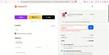 SWEET15 coupon verification screenshot