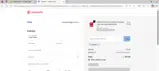 SWEET15 coupon verification screenshot