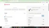 pound15 coupon verification screenshot