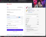 pound15 coupon verification screenshot