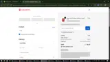 Melshealthybowl coupon verification screenshot