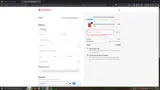 SAVORY15 coupon verification screenshot
