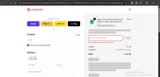 BF35 coupon verification screenshot