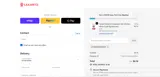 SWEETASHONEY coupon verification screenshot