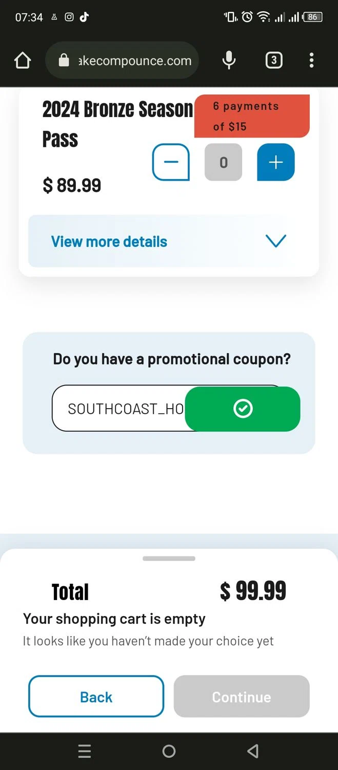 Lake Compounce Promo Codes 20 Off September 2024