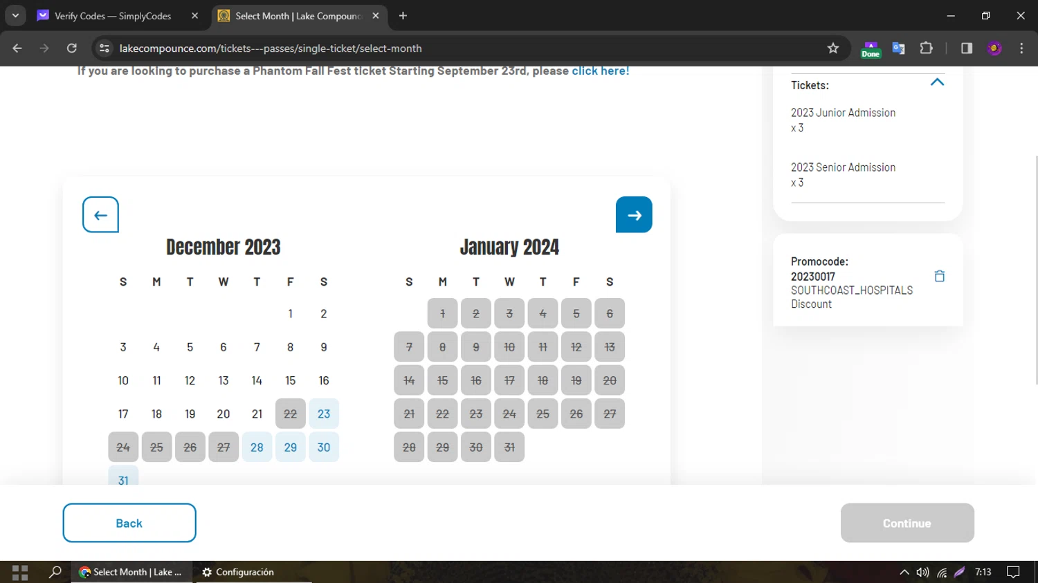 Lake Compounce Promo Codes 20 Off September 2024