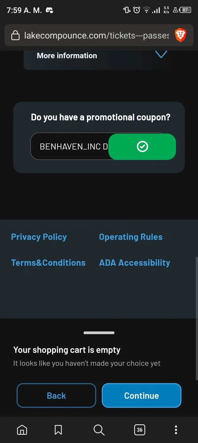 Lake Compounce Promo Codes 20 Off Coupons in August 2024 SimplyCodes