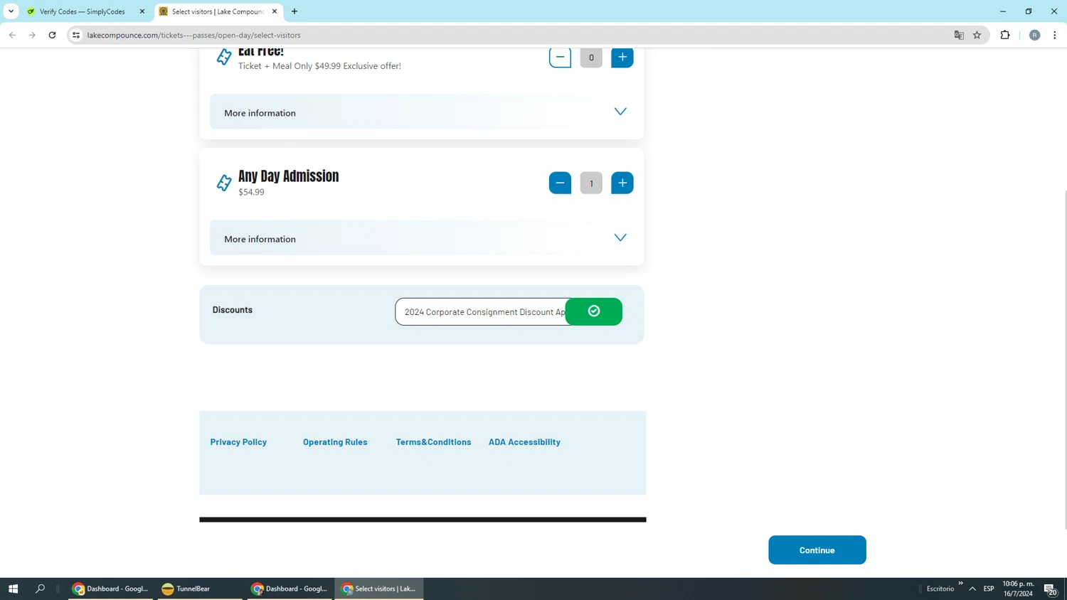 Lake Compounce Promo Codes 20 Off September 2024