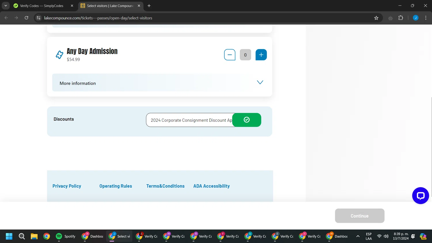 Lake Compounce Promo Codes 20 Off September 2024