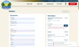 7NIGHT coupon verification screenshot