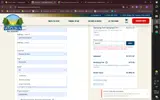3NIGHT coupon verification screenshot