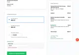 4NIGHT coupon verification screenshot