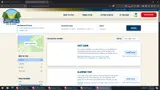 FALLFEELS coupon verification screenshot