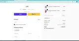 KAITLIN coupon verification screenshot