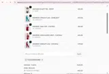 15CHG7FVZ0198D coupon verification screenshot