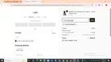 15CHGC8PJDNKBR coupon verification screenshot