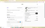 15CHG24OAEQZDD coupon verification screenshot
