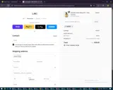 save15 coupon verification screenshot