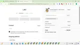 GrandLKDISCOUNTS coupon verification screenshot