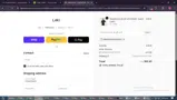 GrandLKDISCOUNTS coupon verification screenshot